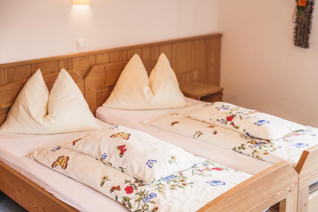 Landgasthof Sepplwirt Kindberg Quarto foto