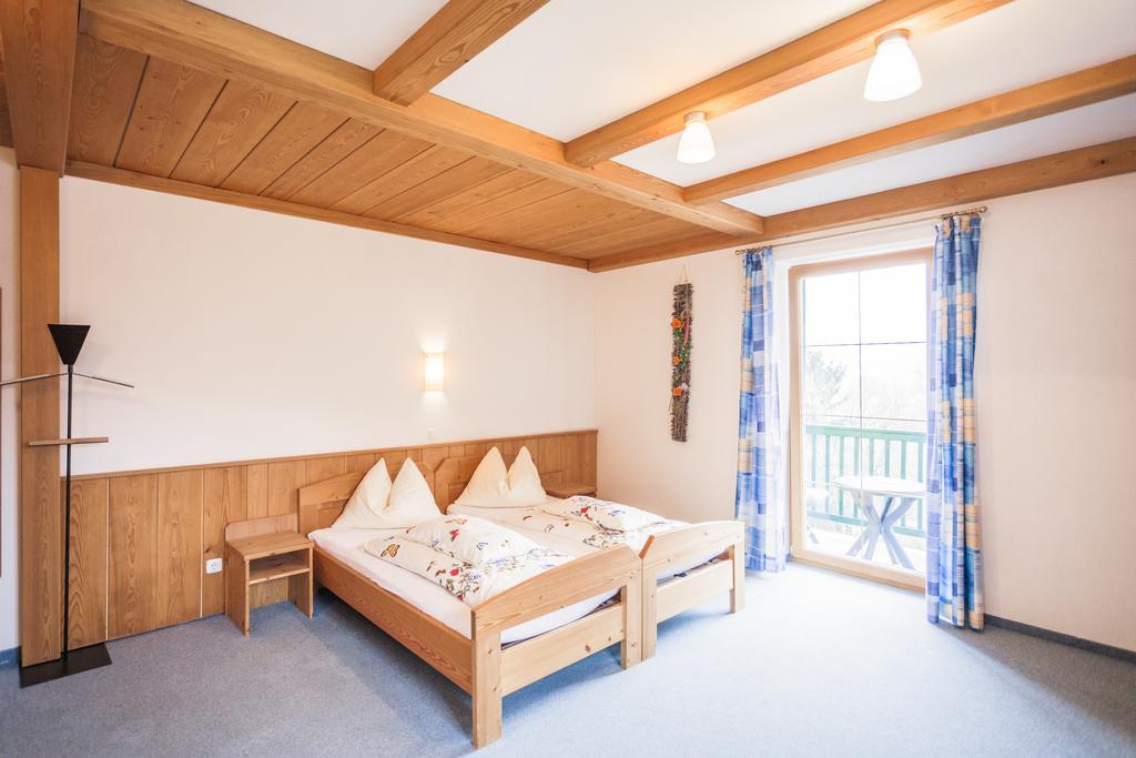 Landgasthof Sepplwirt Kindberg Quarto foto